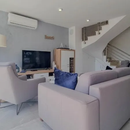 Apartamento Casa Mia Novigrad Istria Exterior foto