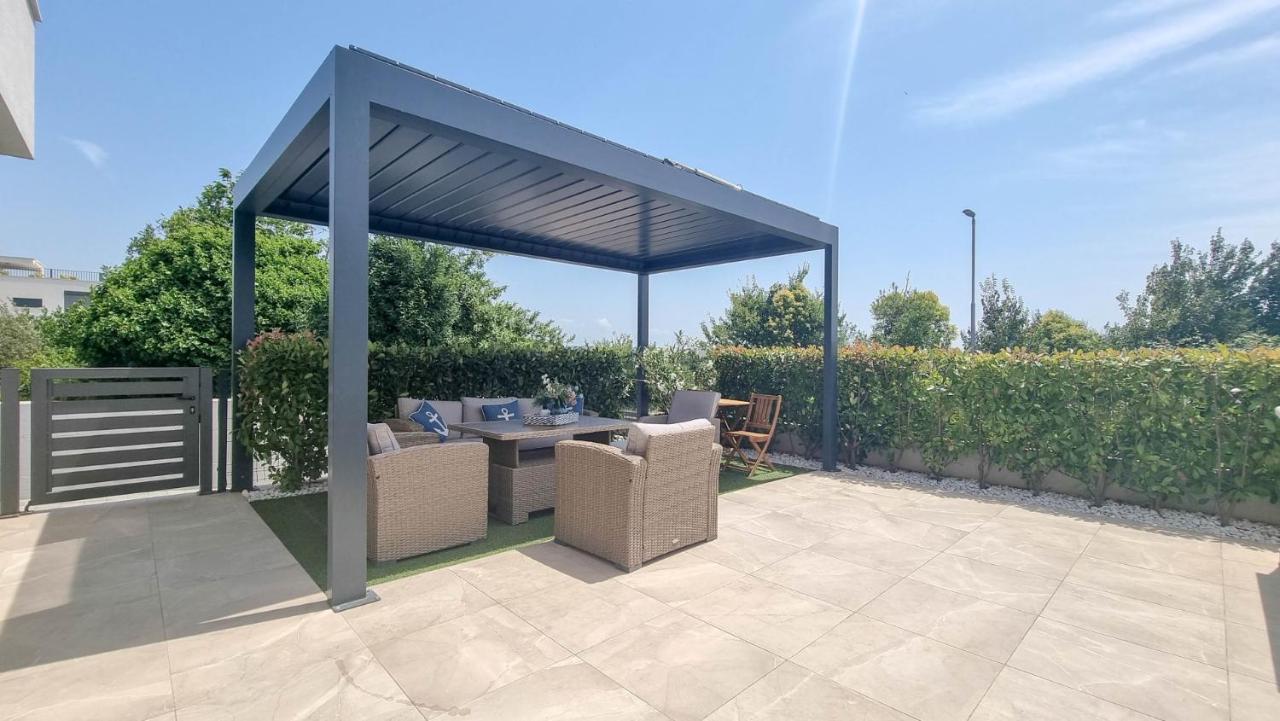 Casa Mia * Novigrad (Istria)