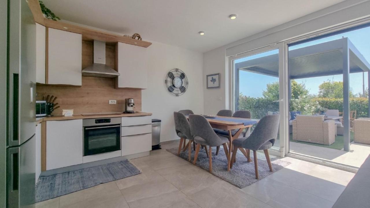 Apartma Casa Mia