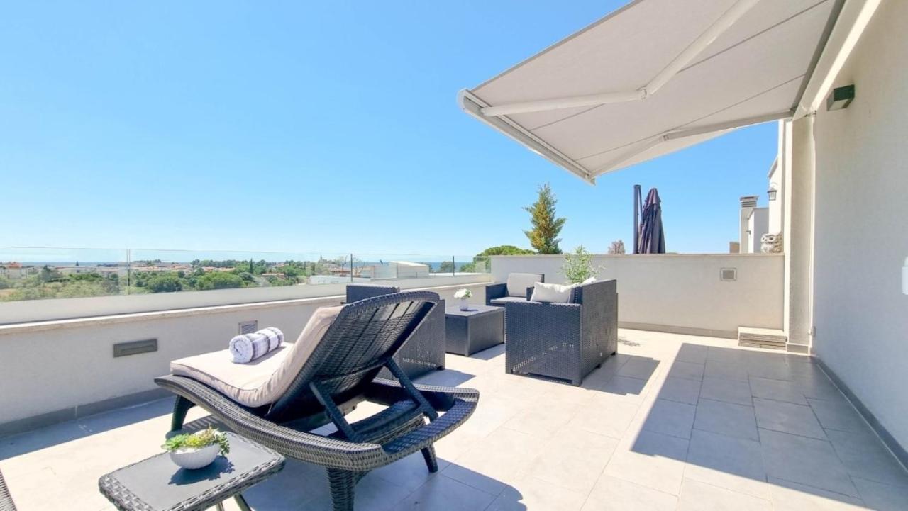 Apartma Casa Mia