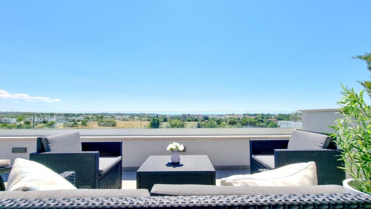 Apartma Casa Mia Novigrad (Istria)