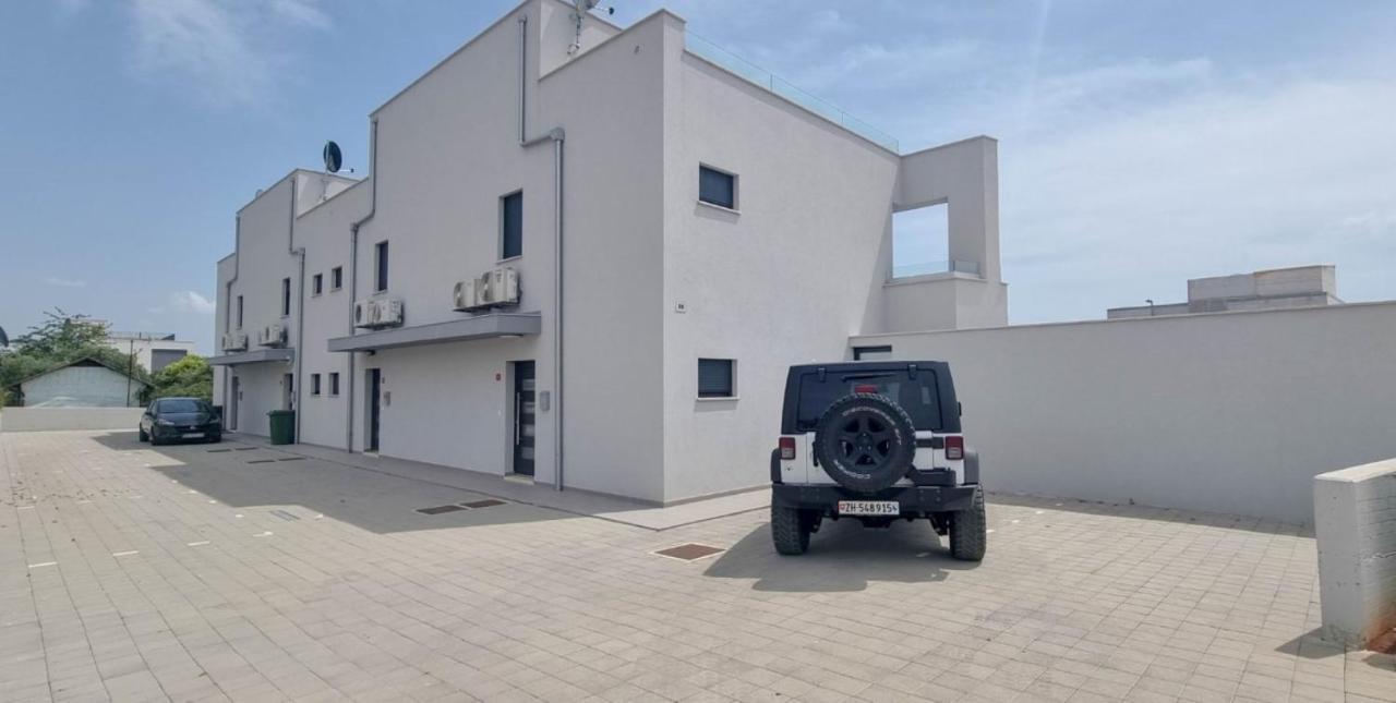 Casa Mia Novigrad (Istria)