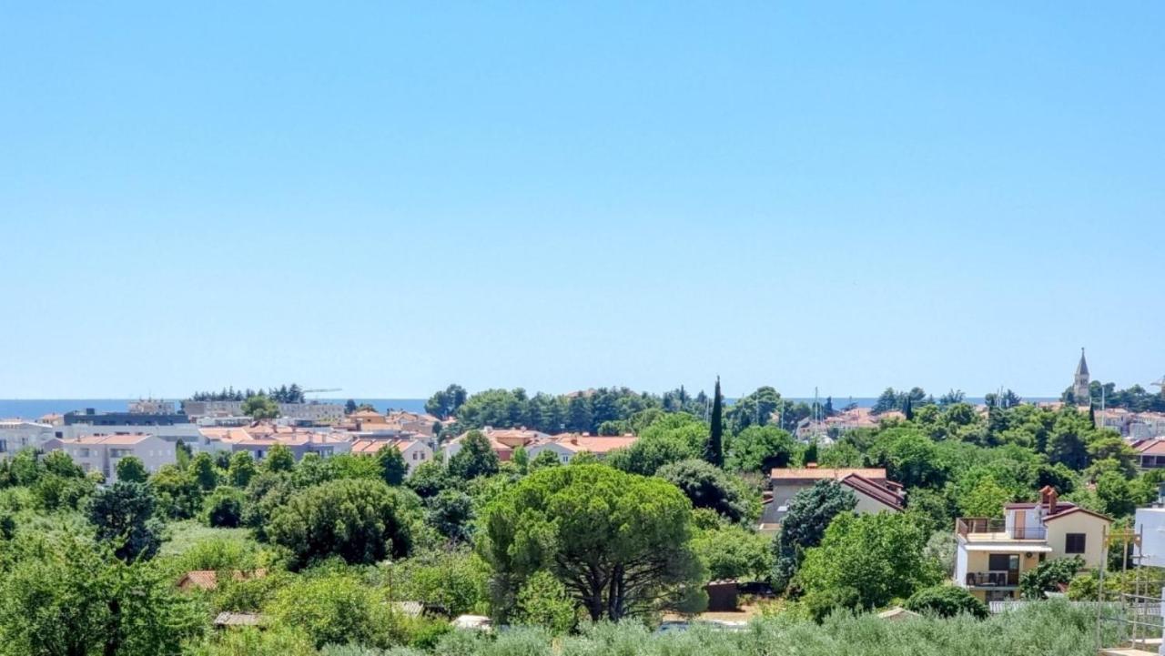 Apartma Casa Mia