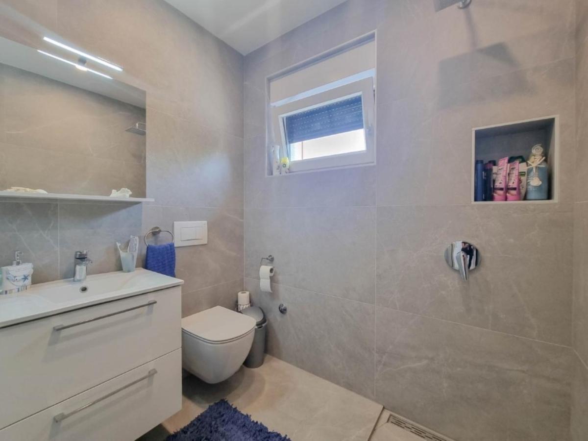 Apartma Casa Mia