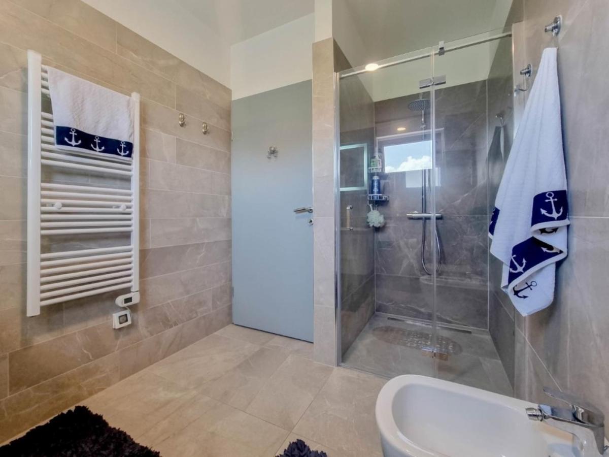 Casa Mia Novigrad (Istria)