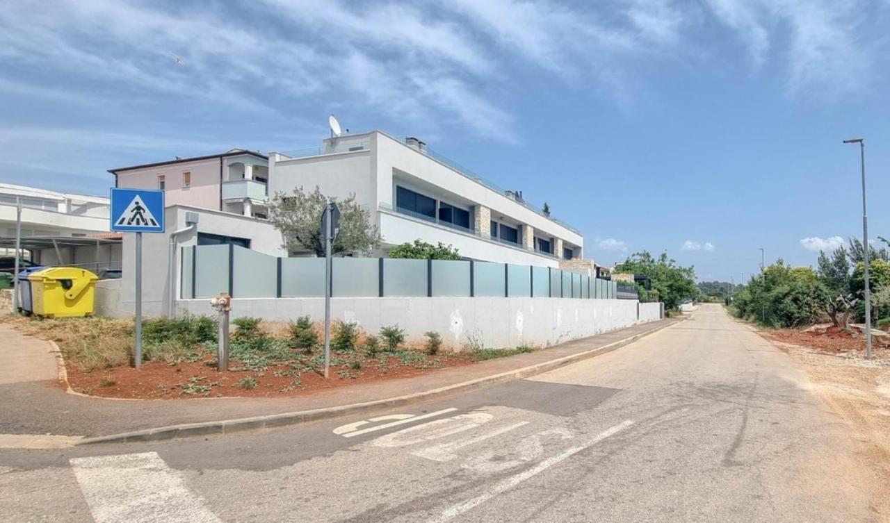 Casa Mia Novigrad (Istria)