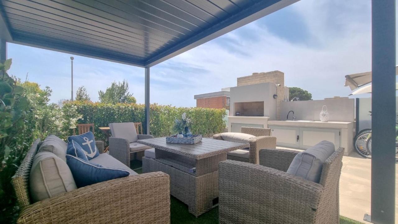 Apartma Casa Mia *