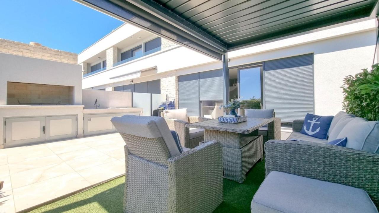 Apartma Casa Mia *