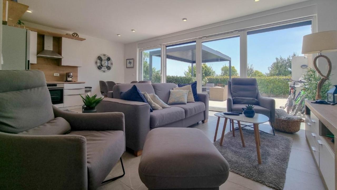 Apartma Casa Mia