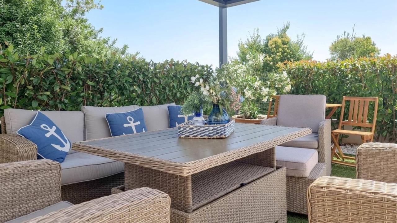 Apartma Casa Mia