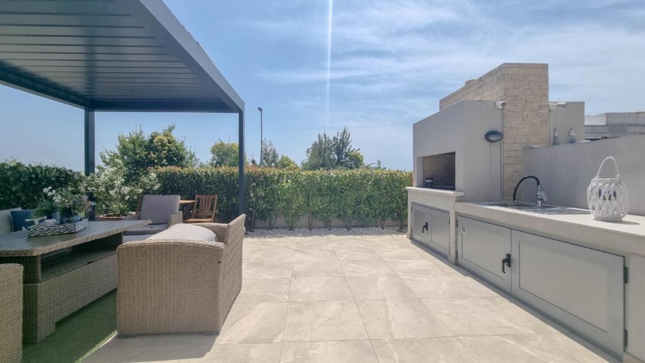 Apartma Casa Mia *