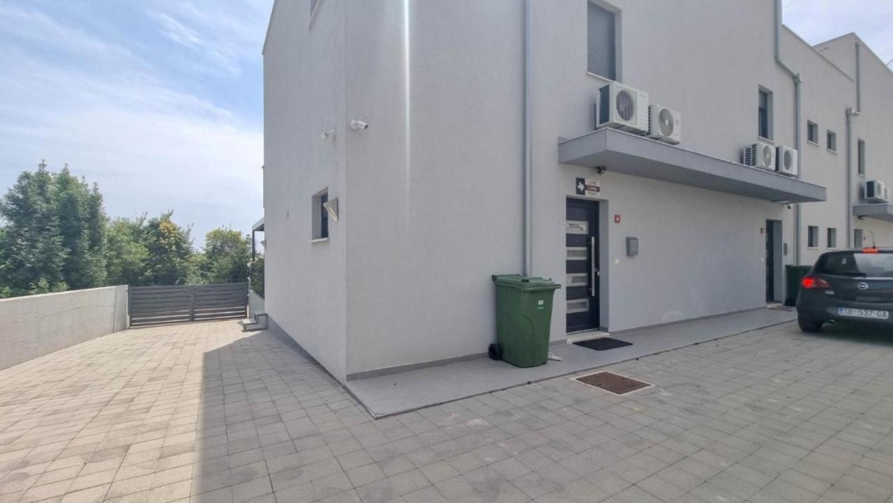 Casa Mia * Novigrad (Istria)