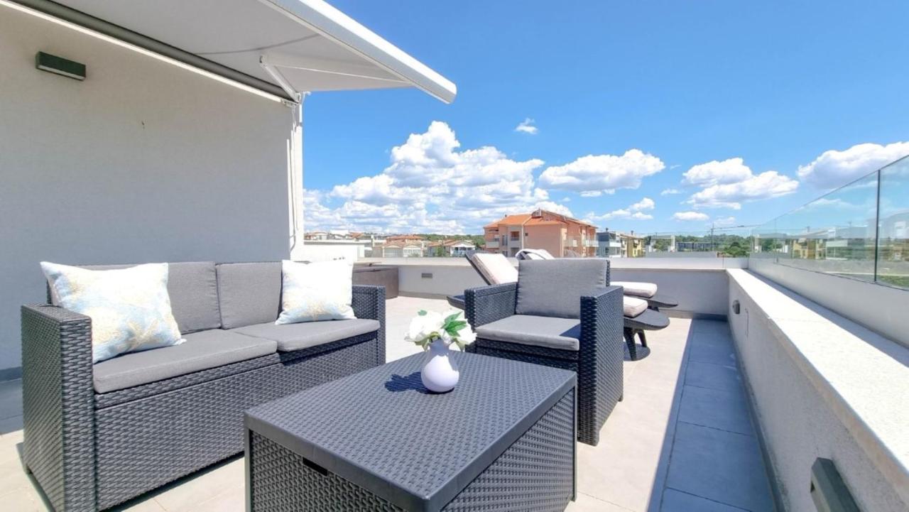 Apartma Casa Mia *