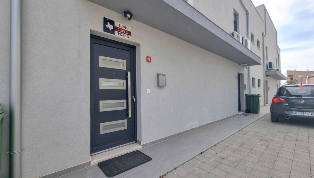 Apartma Casa Mia Novigrad (Istria)